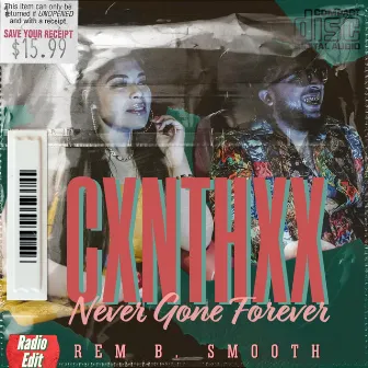 CXNTHXX by Rem B. Smooth