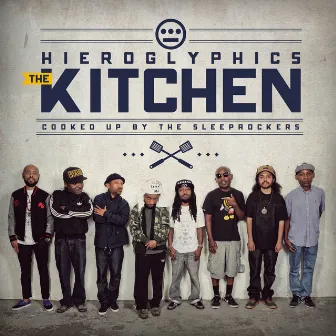 The Kitchen by Hieroglyphics