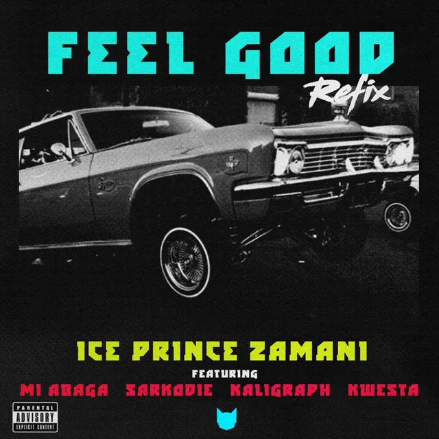 Feel Good - Remix