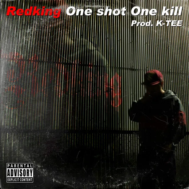 One shot One kill