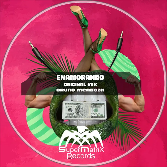 Enamorando - Original Mix