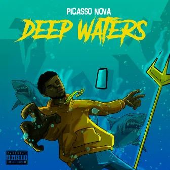 Deep Waters by Picasso Nova