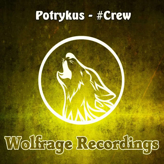 #Crew - Original Mix