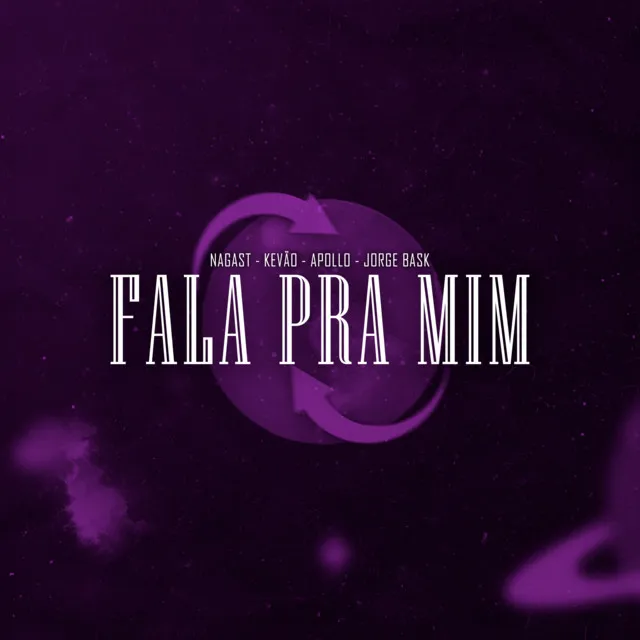 Fala Pra Mim