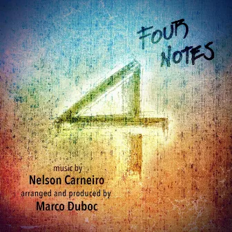 Four Notes by Nelson Carneiro