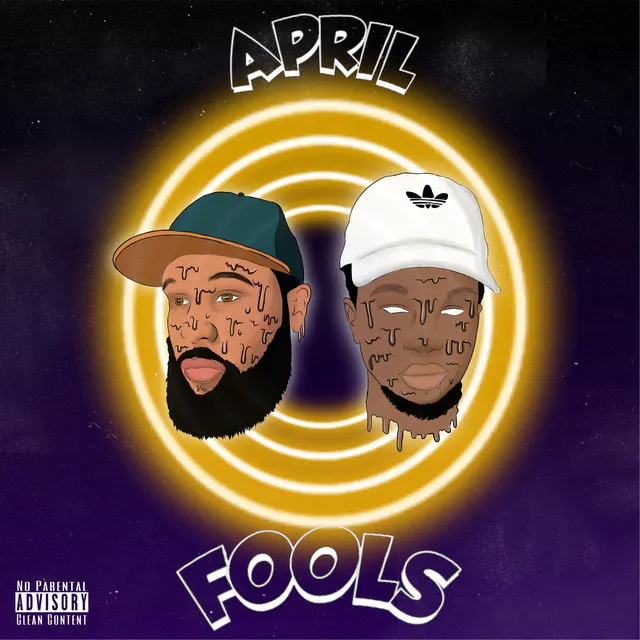 April Fools