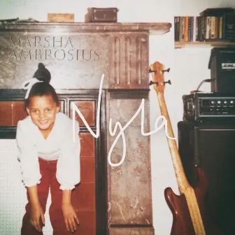 NYLA by Marsha Ambrosius