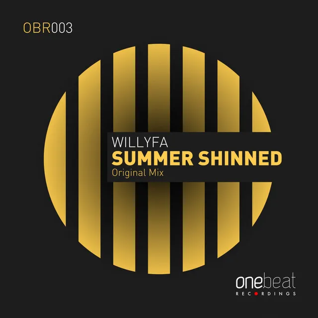 Summer Shinned - Original Mix