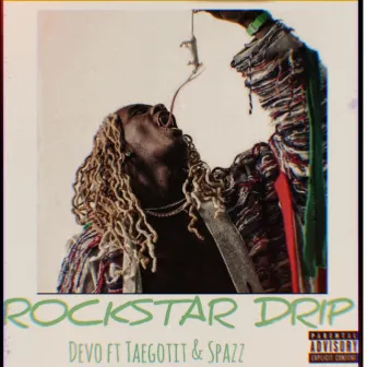 RockStar Drip by HBO Devo