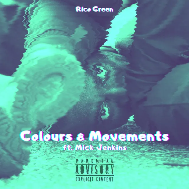 Colors and Movements