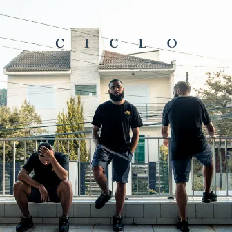 C.I.C.L.O by Jenus