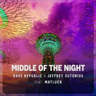 Middle Of The Night by Matluck