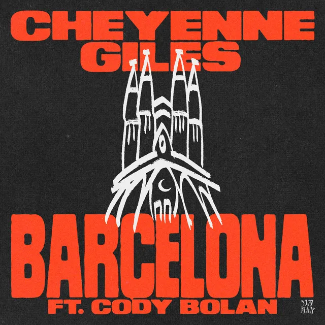 Barcelona (feat. Cody Bolan)