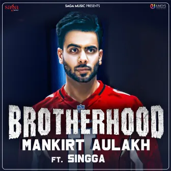 Brotherhood by MixSingh