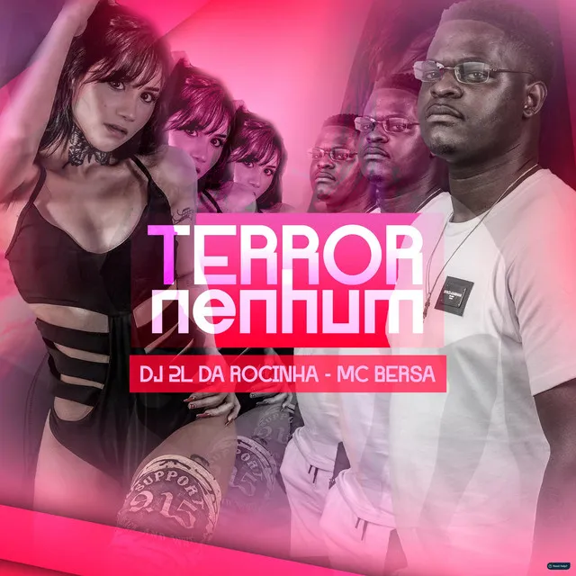 Terror Nenhum