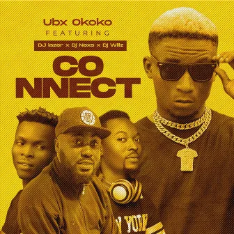 Connect by Ubx Okoko