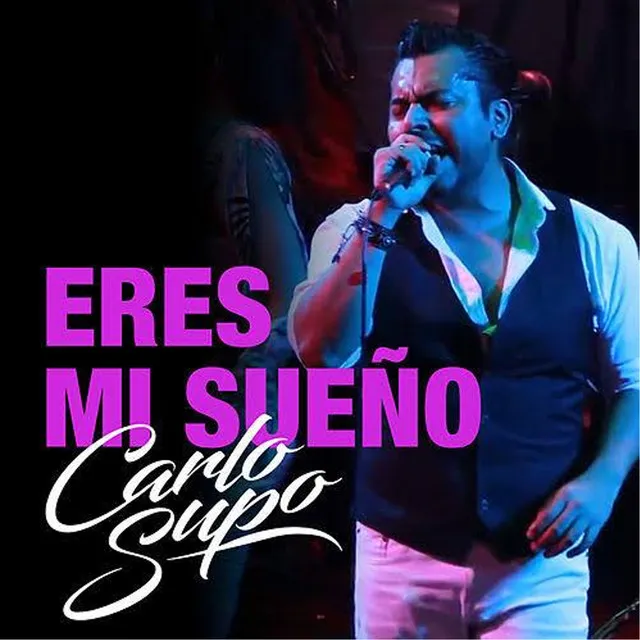 Eres Mi Sueño - En Vivo