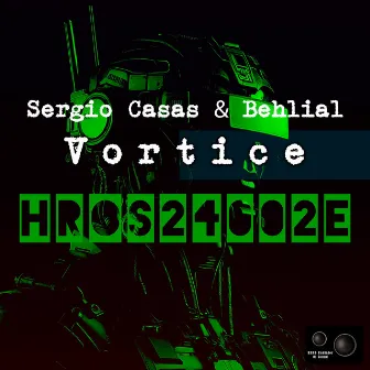 Vortice by Behlial