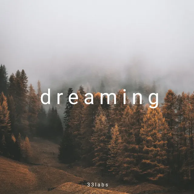 dreaming