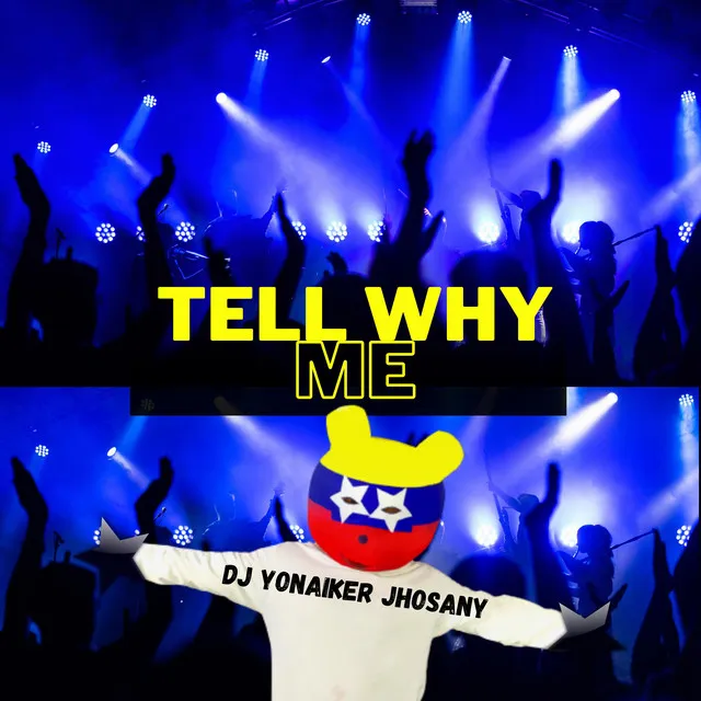 Tell Me Why - Remix