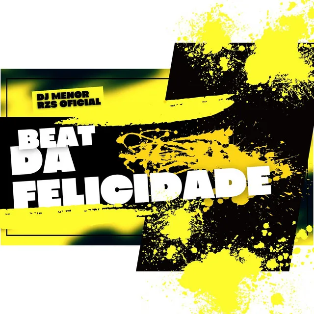 Beat da Felidade