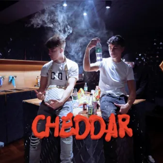 Cheddar by Basement Records