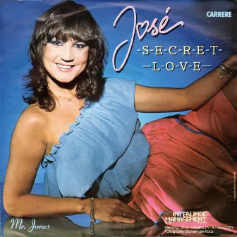 Secret Love by José