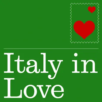 Italy in Love by Stelvio Cipriani