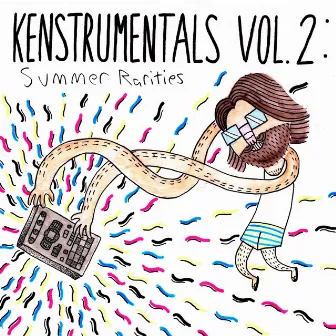 Kenstrumentals, Vol. 2 (Summer Rarities) by Kenny Segal