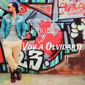 Voy a Olvidarte by Serkiel