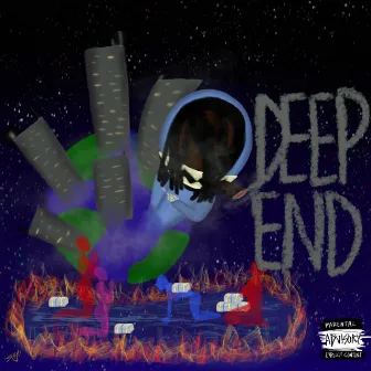 Deep End by DeadmanJonny