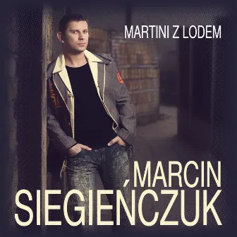 Martini z Lodem by Marcin Siegienczuk