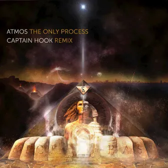 The Only Process (Captain Hook Remix) by Atmos