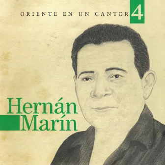 Oriente En Un Cantor, Vol. 4 by Hernán Marín