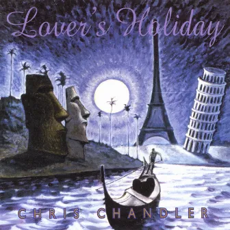 Lover's Holiday by Chris Chandler