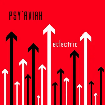 Eclectric by Psy'Aviah