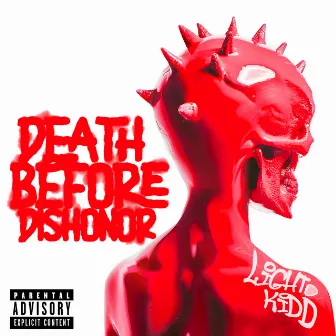 Death Before Dishonor by Kidd