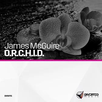 O.R.C.H.I.D. by James McGuire