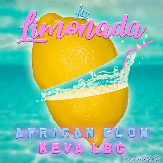 La Limonada by Keva LBC