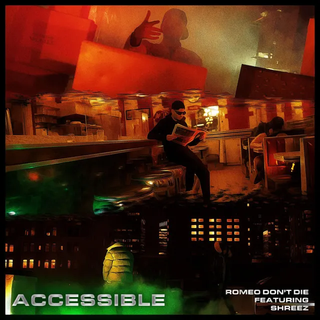 ACCESSIBLE