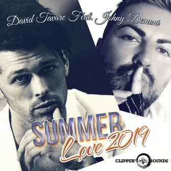 Summer Love 2019 by David Tavaré