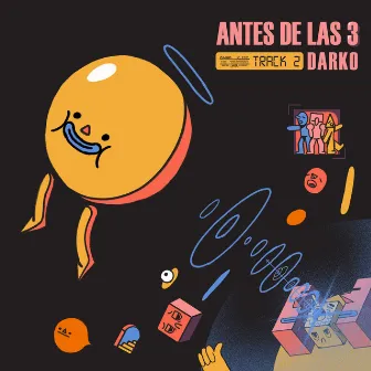 Antes De Las 3 by Darko