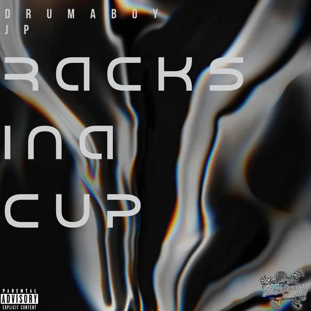 RACKS INA CUP! - Radio Edit