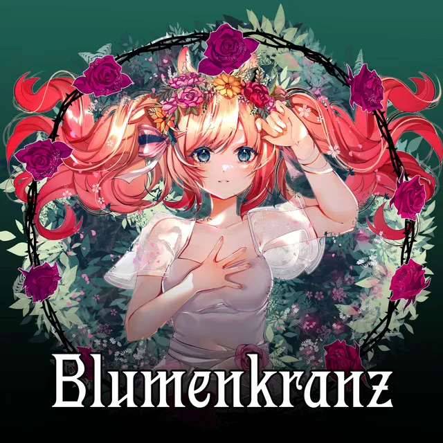 Blumenkranz