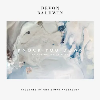 Knock You Down by Devon Baldwin