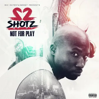 Not for Play by 22shotz