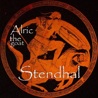 Alric the Goat by Stendhal