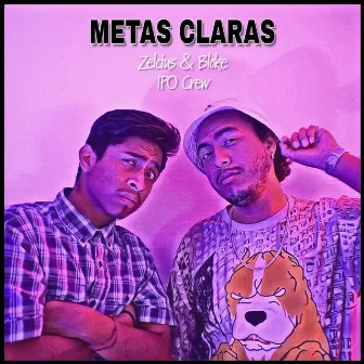 Metas Claras by Zelcius