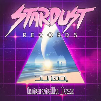 Interstella Jazz by DJ Eq