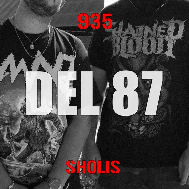 Del 87